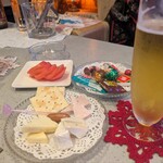 居ざっく 蘭 - 