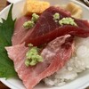 天然本マグロ専門店 司