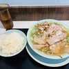 新橋ニューともちんラーメン 川崎駅前店