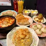 桃白白 - 