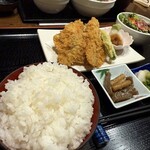 ご馳走や 叶え - 