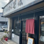 北陸そば そば一 - 