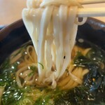 北陸そば そば一 - 