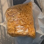 天婦羅いもや - 