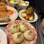 桃白白 - 