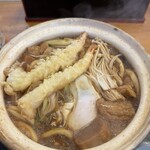 どんきゅう - 料理写真: