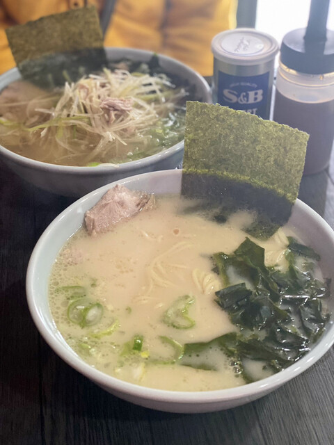 下剋上 - 反町/ラーメン | 食べログ