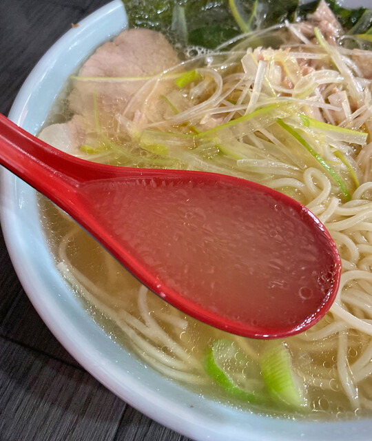 下剋上 - 反町/ラーメン | 食べログ