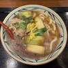 丸亀製麺 伊那店