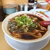 中華そば専門店 ふくなが - 料理写真:炒飯セット
