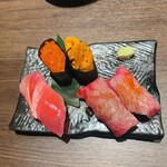 焼肉ホルモン襷 愛宕店 - 