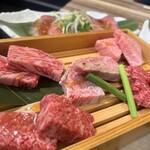 板前焼肉 一光 - 