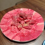 焼肉ホルモン襷 愛宕店 - 