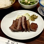 たんや 善治郎 牛たん通り店 - 