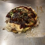 お好み焼 きじ - 