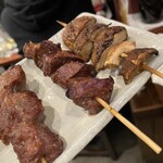 手作り大衆居酒屋 二十八萬石 - 