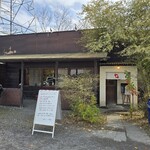 はりけんラーメン - 