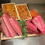 焼肉ホルモン襷 愛宕店 - 