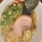 なべちゃんラーメン - 