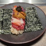 焼肉うしごろ - 