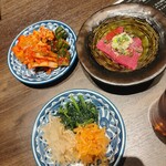 焼肉ホルモン襷 愛宕店 - 
