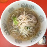 ラーメン二郎  - 