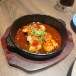 焼肉ホルモン襷 - 