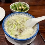 たんや 善治郎 牛たん通り店 - 