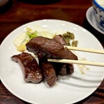 たんや 善治郎 牛たん通り店 - 