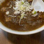 珍來 - 料理写真:カレーメン