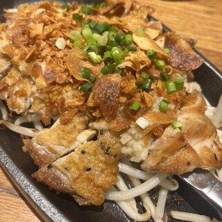 ガーリック・ジョーズ_0