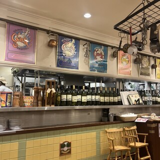 ガーリック・ジョーズ_2