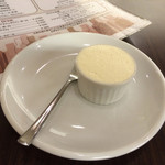 和菜 - りんごバター