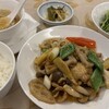中国料理 景山