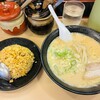楽勝ラーメン