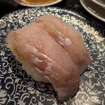 廻鮮寿司処 タフ - 