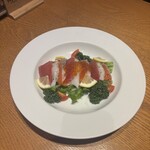 完全個室 クラフトビール×肉バル クラフトマーケット 海浜幕張店 - 