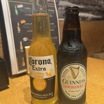 完全個室 クラフトビール×肉バル クラフトマーケット - 