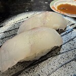 廻鮮寿司処 タフ - 