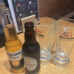 完全個室 クラフトビール×肉バル クラフトマーケット - 