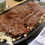 米沢牛亭 ぐっど - ランプ200g