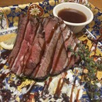 完全個室 クラフトビール×肉バル クラフトマーケット 海浜幕張店 - 