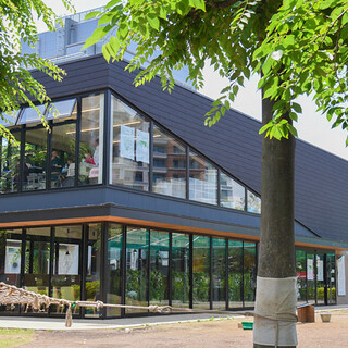 evergreen cafe restaurant EBISU_0