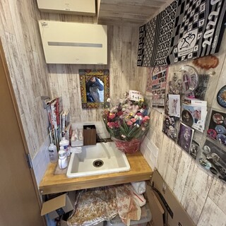 東新宿 サンラサー_2