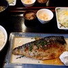 ニクサカナバル Meat Meets Fish