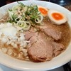 究極Y'sラーメン