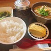 梅山鉄平食堂 博多店
