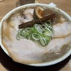 津軽煮干 ひらこ屋