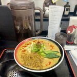 極楽うどん TKU - 