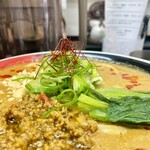 極楽うどん TKU - 